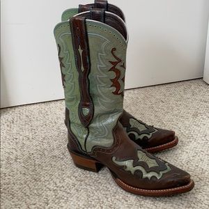Ariat Western Boots
